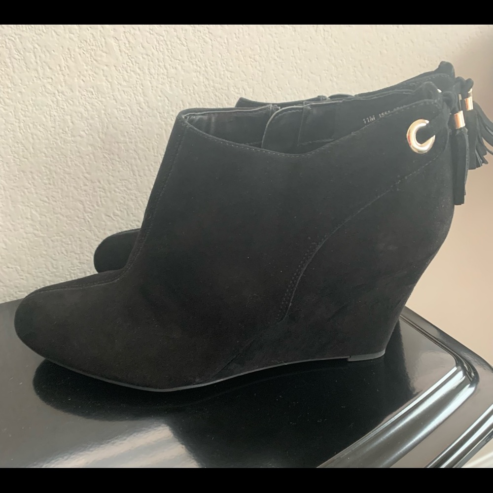 Ankle Boots